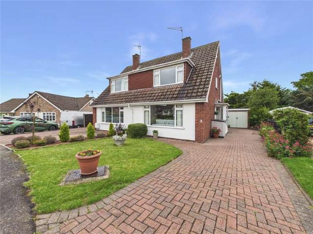 House for sale in Northwick, Claines