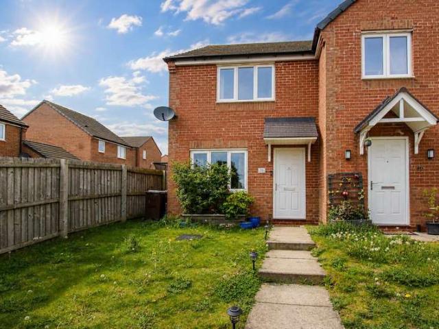 House for sale in North Elmsall, West Yorkshire