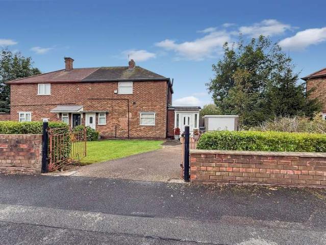 House for sale in Grange, Halton