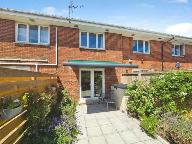 House for sale in Colwell Bay, Totland