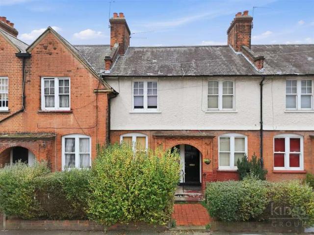 House for sale in Greater London