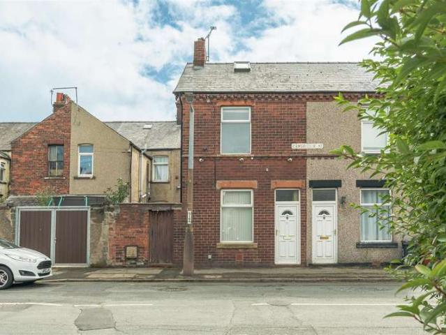 House for sale in Salthouse, Barrow-in-Furness