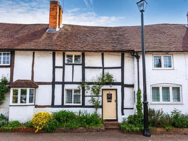 House for sale in Sheeplands Farm, Wargrave