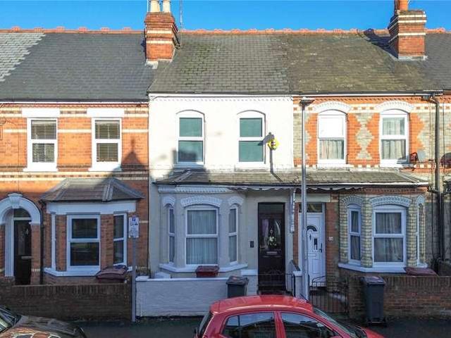 House for sale in Reading West, Reading