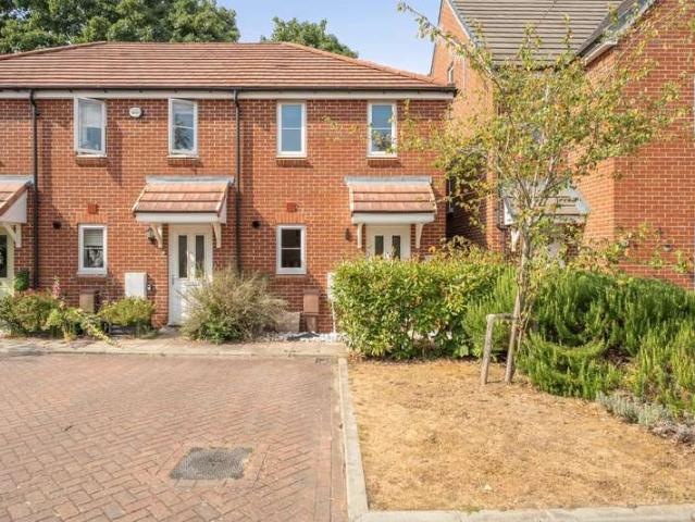 House for sale in Crookhorn, Spring Vale