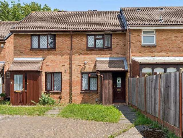 House for sale in Chadwell Heath, Greater London