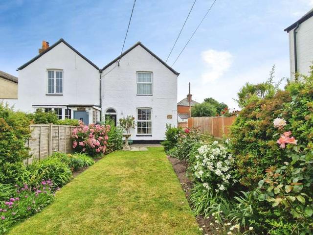House for sale in Freshwater, Isle Of Wight