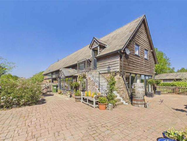 House for sale in Llangarron
