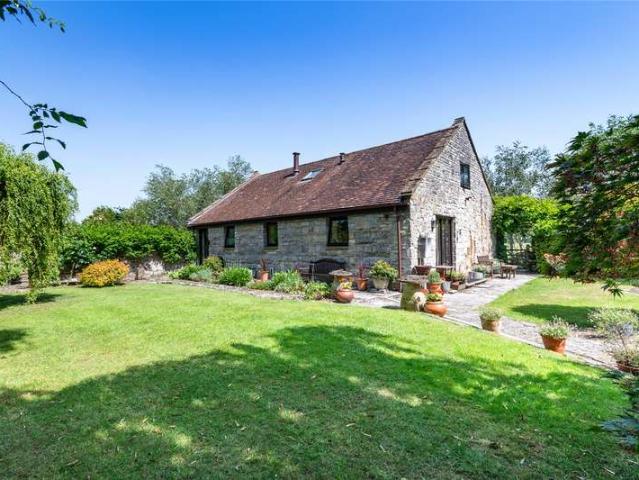 House for sale in Listoke, North Curry