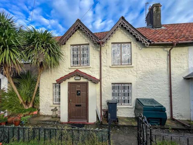 House for sale in Weston-super-mare, North Somerset