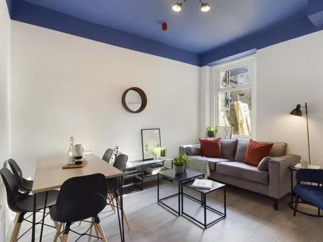 Room for rent in Moss Side, Georgia