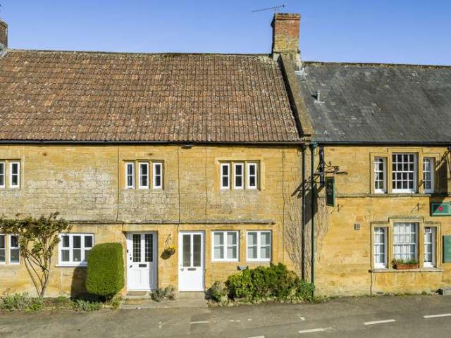 House for sale in Montacute, Somerset