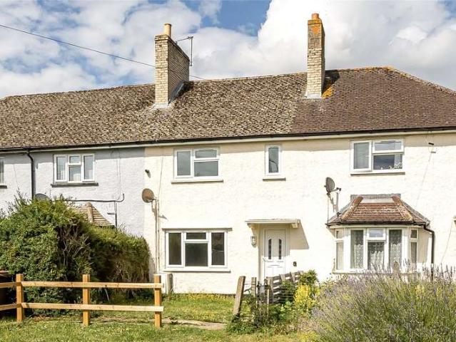 House for sale in Berrick Salome, Oxfordshire