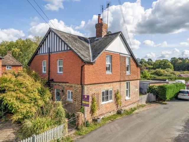 Farm for sale in Brasted, Sevenoaks