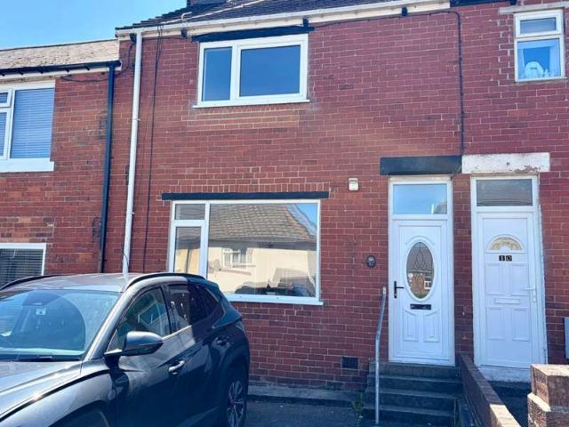 House for sale in Dawdon, Dalton-le-dale