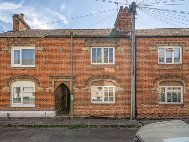 House for sale in New Headington, The Slade