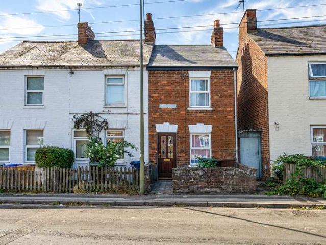 House for sale in Grimsbury, Cherwell
