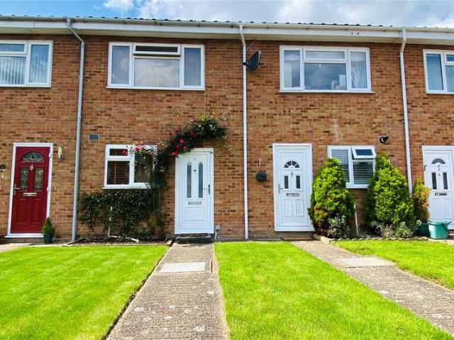 House for sale in Pooley Green, Row Town