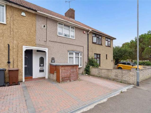 House for sale in London Borough of Barking and Dagenham, Greater London