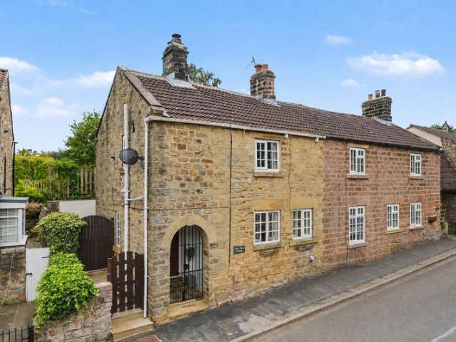 House for sale in Sicklinghall, North Yorkshire