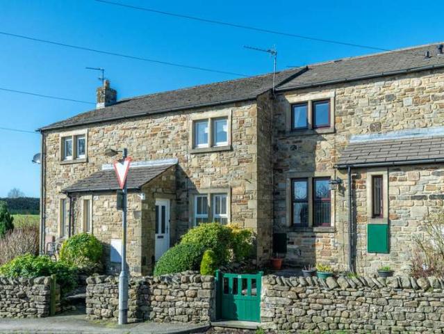 House for sale in Long Preston