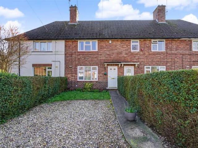 House for sale in Lenton Abbey, Haddon