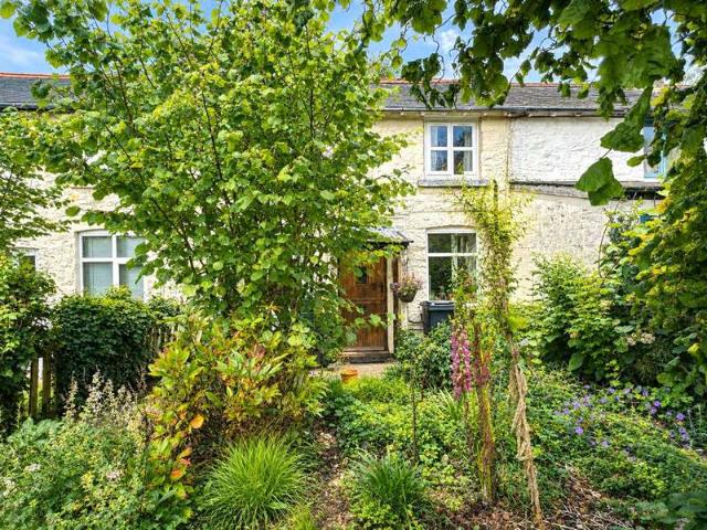 House for sale in Disserth and Trecoed, Howey