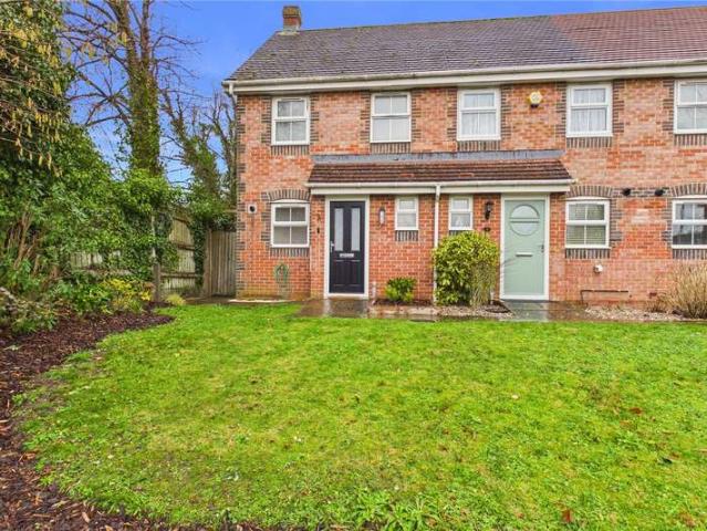 House for sale in Theale, West Berkshire
