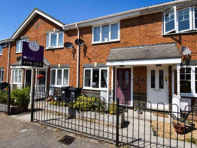 House for sale in North Weston, Portishead