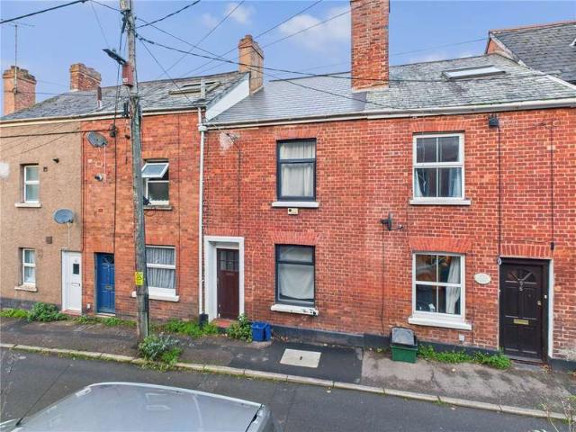House for sale in Newton St Cyres, Devon
