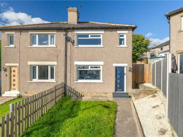 House for sale in Baildon