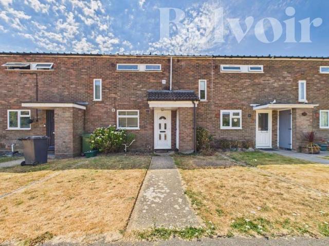 House for sale in Basingstoke, Basingstoke and Deane