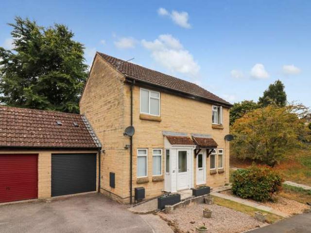House for sale in South Twerton, Dulcote
