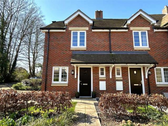 House for sale in Bolton Low Houses, Hampshire