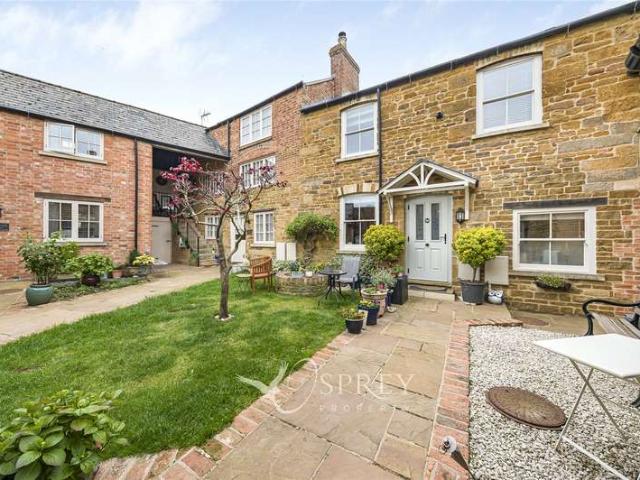 House for sale in Uppingham, Rutland