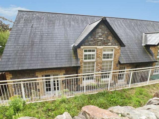 House for sale in Graigwen, Pontypridd