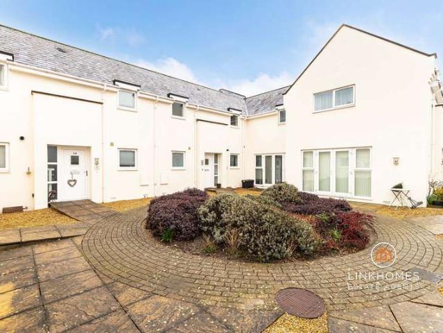 House for sale in Upper Parkstone, Poole