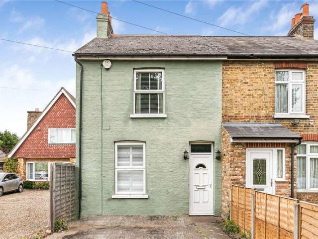 House for sale in Littleton Common, Lower Halliford