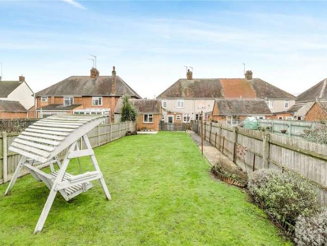 House for sale in Kislingbury, Northamptonshire