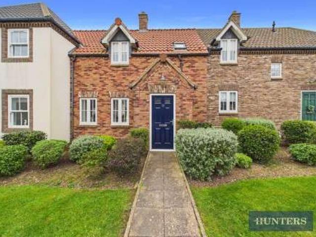House for sale in The Bay Filey, Filey