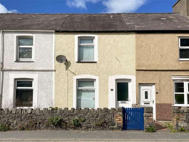 House for sale in Bangor, Wales