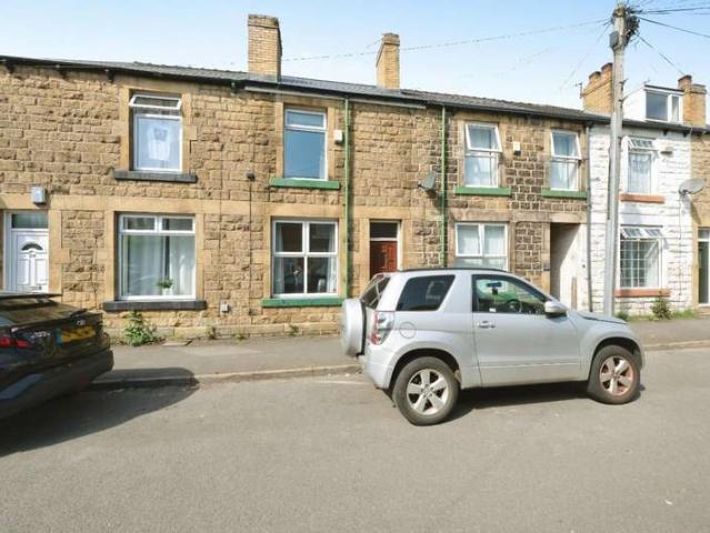House for sale in Hillsborough, South Yorkshire