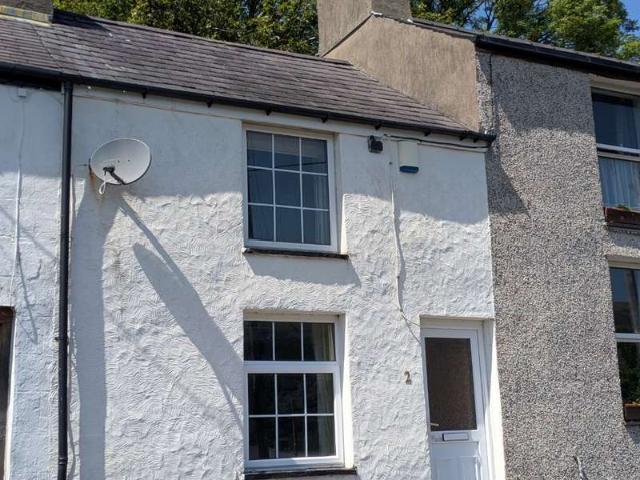 House for sale in Llanberis, Wales