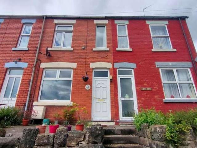 House for sale in Little Mountain, Wales