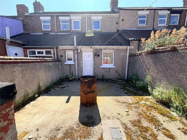 House for sale in Monk Hesleden, Blackhall Colliery