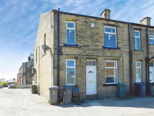 House for sale in Wibsey, West Yorkshire