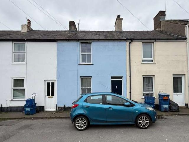 House for sale in Upper Bangor, Bangor