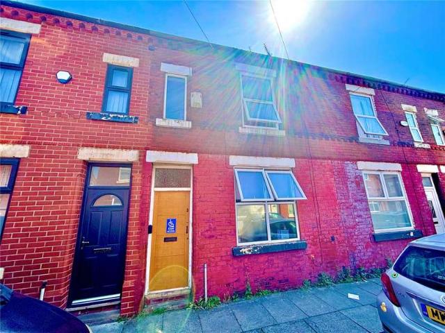 House for sale in Eccles, Salford