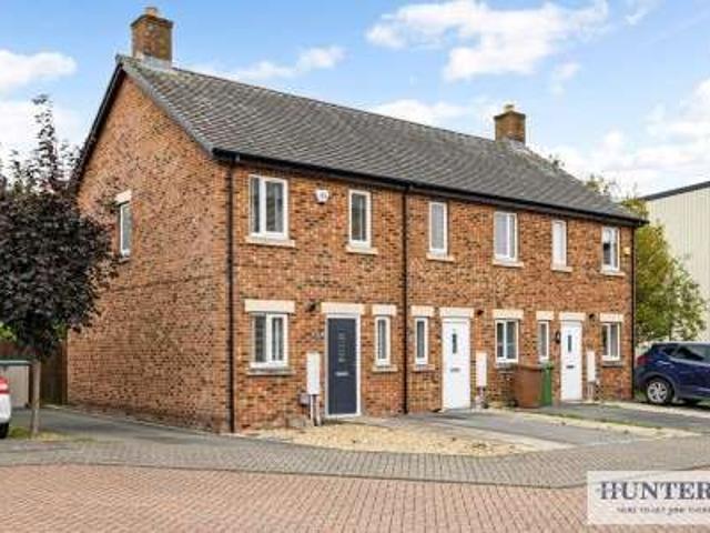 House for sale in Edison Fields, Leeds