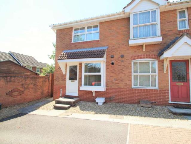 House for sale in Cadbury Heath, South Gloucestershire